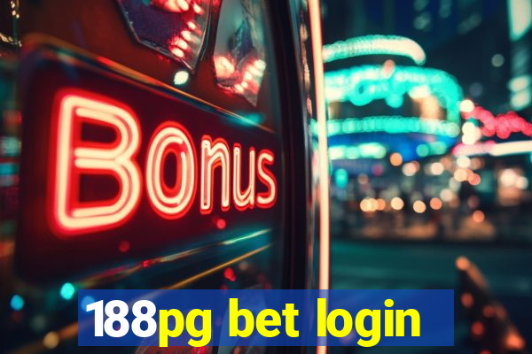 188pg bet login